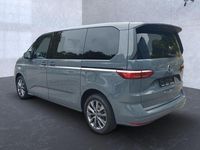 Gebraucht VW Multivan Style 150 PS (110 kW) 2024 Grau Van