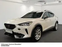Gebraucht Cupra Formentor 150 PS (110 kW) 2023 Weiss SUV