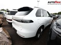 Neu Leapmotor C10 439 kW (598 PS) 2026 Pearly white SUV