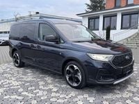 Gebraucht Ford Tourneo Active 122 PS (89 kW) 2025 Blau Van / Kleinbus