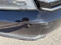 Gebraucht VW Passat Trendline 122 PS (89 kW) 2011 Kombi