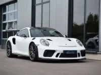 Gebraucht Porsche 991 521 PS (383 kW) 2019 Pure white Coupé