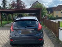 gebraucht Ford Fiesta 1,25 60kW Ambiente Ambiente