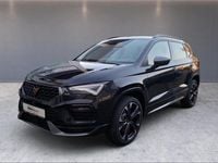 Neu Cupra Ateca 150 PS (110 kW) 2025 Schwarz SUV