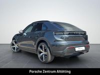 Gebraucht Porsche Macan 300 kW (408 PS) 2025 Grau SUV