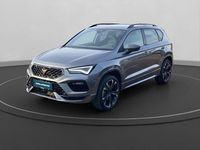 Usata Cupra Ateca 150 CV (110 kW) 2025 Grigio SUV