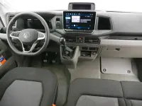 Gebraucht VW Crafter 140 PS (102 kW) 2025 Weiß Van