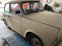 Gebraucht Trabant 601 42 PS (30 kW) 1984 Andere farben Limousine