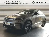 Neu Renault Mégane IV Esprit Alpine 160 kW (218 PS) 2026 Grau Kleinwagen