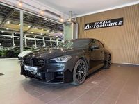Second-hand BMW M2 Performance 480 CP (353 kW) 2025 Negru Coupe