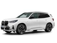 Gebraucht BMW X3 Comfort Edition 381 PS (280 kW) 2025 SUV