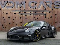 Gebraucht Porsche 992 900 PS (661 kW) 2023 Tiefschwarz metallic Coupé