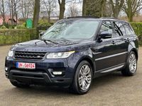 gebraucht Land Rover Range Rover Sport 3.0 HSE DYNAMIC *PANO*LUFT*