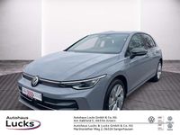 Neu VW Golf VIII Life 150 PS (110 kW) 2026 Mondsteingrau Limousine