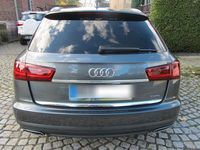 Gebraucht Audi A6 272 PS (200 kW) 2016 Grau Kombi
