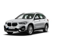 Usata BMW X1 Efficient Dynamics 178 CV (130 kW) 2026 SUV