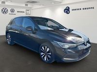 Gebraucht VW Golf VIII Move 150 PS (110 kW) 2024 Schwarz Limousine