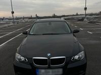 gebraucht BMW 318 e90 i