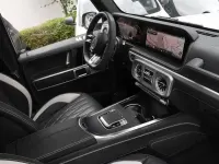 Gebraucht Mercedes G63 AMG AMG 585 PS (430 kW) 2025 Weiss manufaktur opalithweiß m SUV
