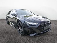 Gebraucht Audi RS6 Ambiente 600 PS (441 kW) 2025 Kombi
