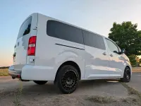 Gebraucht Opel Vivaro-e Combi Edition 144 PS (105 kW) 2024 Weiß Van / Kleinbus
