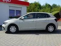 Neu VW Polo 80 PS (58 kW) 2026 Andere Kleinwagen