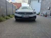 Gebraucht VW Passat GTE 218 PS (160 kW) 2019 Weiß Kombi