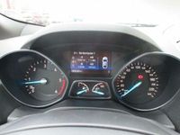 Gebraucht Ford Kuga ST-Line 179 PS (131 kW) 2017 Rot SUV