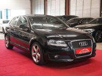 gebraucht Audi A3 2.0 TFSI S-Line Sportpaket plus *2.Hand*