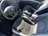 Second-hand Seat Leon SC CUPRA 336 CP (247 kW) 2014 Gri Hatchback
