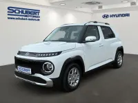 Neu Hyundai Inster Trend 85 kW (116 PS) 2026 Weiß Kleinwagen