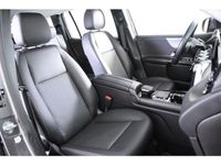 Gebraucht Mercedes GLB200 163 PS (119 kW) 2021 Grau (metallic) SUV