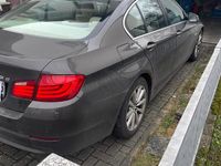 Gebraucht BMW 525 204 PS (150 kW) 2010 Limousine