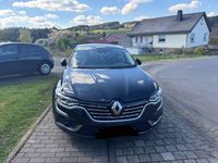 Occasion Renault Talisman Intens 200 ch (147 kW) 2016 Noir Berline