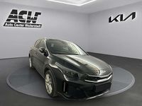 Gebraucht Kia XCeed Spirit 141 PS (103 kW) 2023 Schwarz SUV