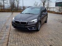 gebraucht BMW 220 Gran Tourer 220d Sport Line Sport Line