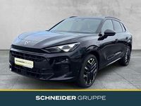 Neu Cupra Terramar VZ 272 PS (200 kW) 2026 Midnight schwarz SUV