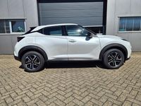 Neu Nissan Juke N-Connecta 114 PS (83 kW) 2026 Pearl white pearl white SUV