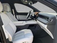 Gebraucht XPENG G6 RWD Long Range 217 kW (296 PS) 2026 Schwarz SUV