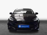 gebraucht Toyota Yaris Hybrid 1.5 VVT-i Team Deutschland