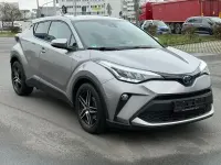 Gebraucht Toyota C-HR Team 184 PS (135 kW) 2021 Grau SUV