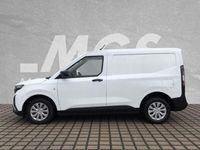 gebraucht Ford Transit Courier Kasten Trend #TrennwandvollmitFenster