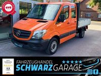 Gebraucht Mercedes Sprinter 135 PS (99 kW) 2018 Andere Van