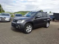 Gebraucht Suzuki Grand Vitara 169 PS (124 kW) 2012 Grau SUV