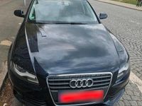 Usata Audi A4 2009 Utilitaria