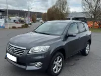 Gebraucht Toyota RAV4 150 PS (110 kW) 2011 Grau SUV