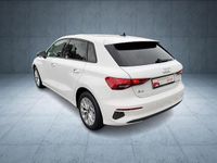 Gebraucht Audi A3 Sportback e-tron 204 PS (150 kW) 2023 Ibisweiß Kleinwagen