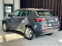 Gebraucht Jeep Compass Altitude 131 PS (96 kW) 2025 Grau SUV