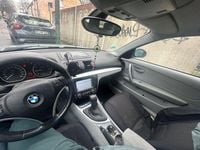 Gebraucht BMW 118 143 PS (105 kW) 2007 Silber Kleinwagen
