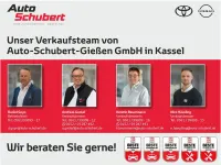Gebraucht Kia Ceed Vision 99 PS (72 kW) 2020 Silber Kleinwagen